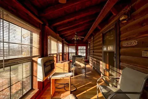 Exterior - 10 Timber Oaks Rd, Mcloud, OK 74851 photo 3 of 6
