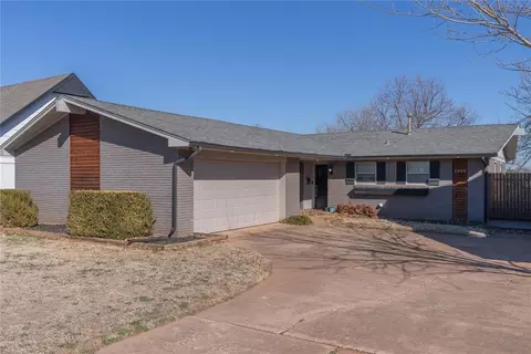 1808 Michael Dr, Edmond, OK 73013