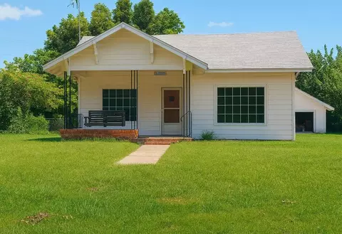 Undisclosed, Hennessey, OK 73742