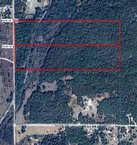 00 Okay N 40 Acres Rd, Tecumseh, OK 74873