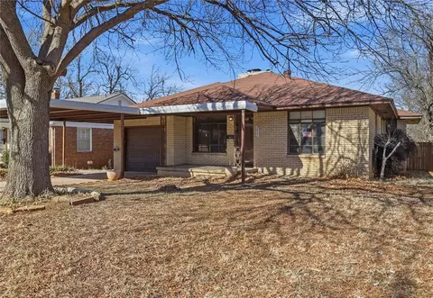 2517 NW 34th St, Oklahoma City, OK 73112
