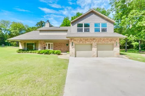 44303 Hardesty Rd, Shawnee, OK 74801