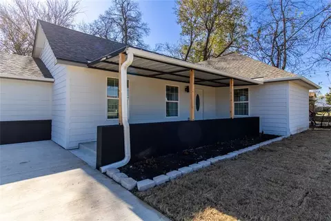 4408 E Reno Ave, Oklahoma City, OK 73117