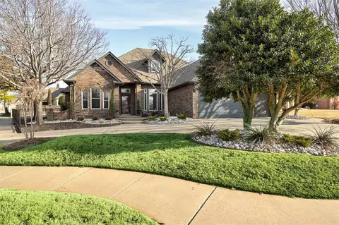 1309 Sandstone Dr, Yukon, OK 73099