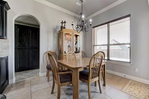 Dining - 5009 Champlain Pl, Edmond, OK 73025 photo 1 of 3