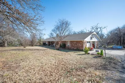 4108 E Blue Ridge Rd, Edmond, OK 73034