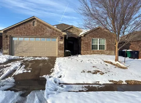 11717 NW 136th Ter, Piedmont, OK 73078
