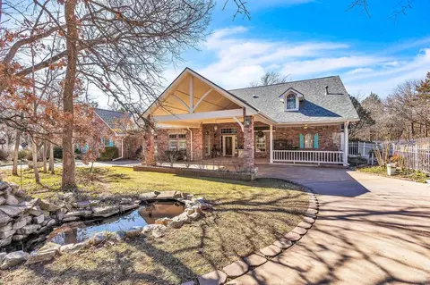 11001 Goldleaf Ln, Oklahoma City, OK 73131