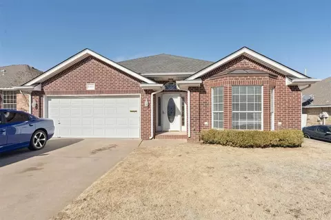 6121 SE 7th St, Oklahoma City, OK 73110
