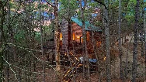 94 Treble Hook Rd, Broken Bow, OK 74728