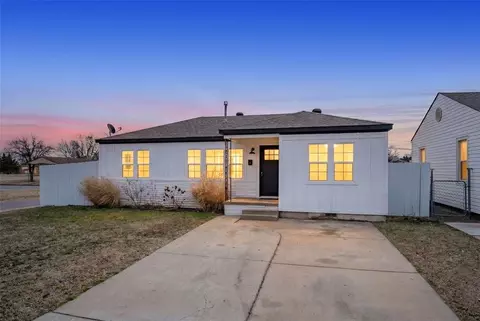 1700 SW 18th St, Oklahoma City, OK 73108