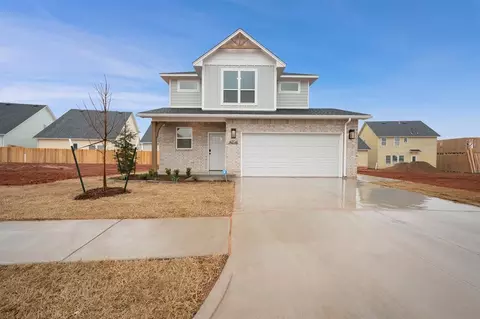 4204 NW 179th St, Edmond, OK 73012