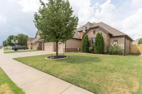 4829 SW 123rd St, Oklahoma City, OK 73173