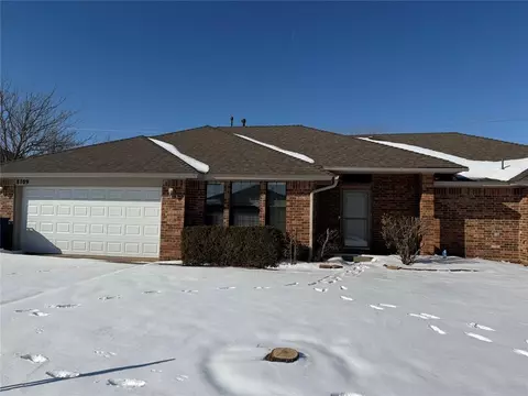 8709 Scirocco Cir, Oklahoma City, OK 73135