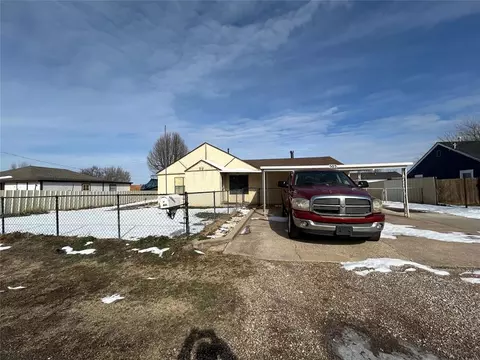 503 W Elm St, Tuttle, OK 73089