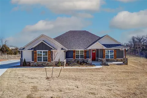11179 Black Lion Ct, Blanchard, OK 73010