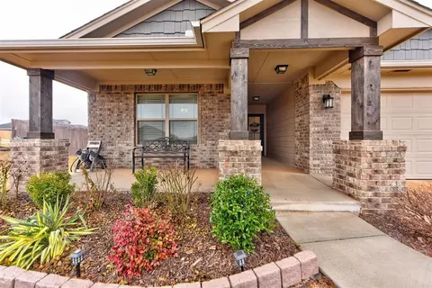 280 Renee Dr, Blanchard, OK 73010