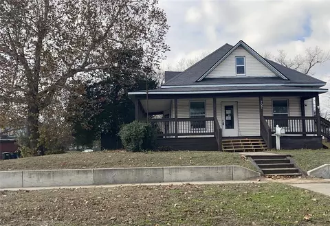 702 N Beard Ave, Shawnee, OK 74801