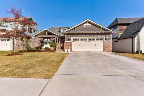 4413 NE 125th Ct, Edmond, OK 73013
