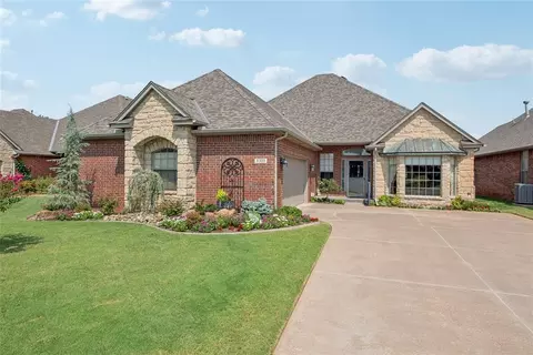 5309 NW 123rd St, Oklahoma City, OK 73142