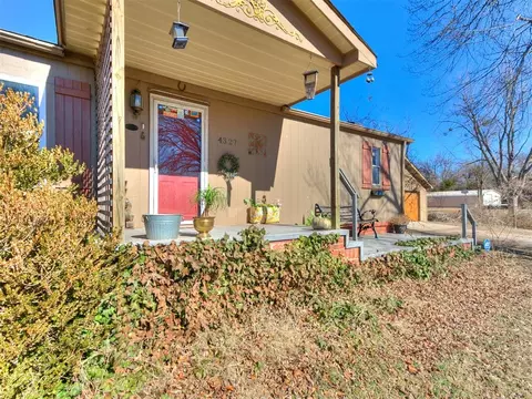 4327 Cardinal, Edmond, OK 73034