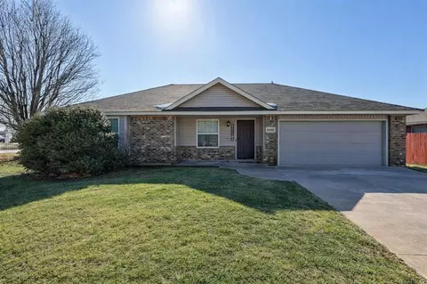 6060 Johnnie Ter, Oklahoma City, OK 73149
