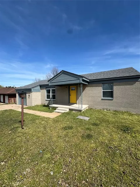 4146 N Prospect Ave, Oklahoma City, OK 73111