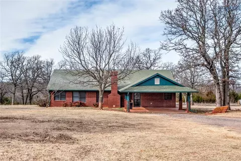 830713 S 3390 Rd, Carney, OK 74832