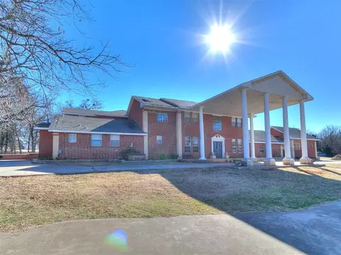 3824 NW 32nd St, Newcastle, OK 73065