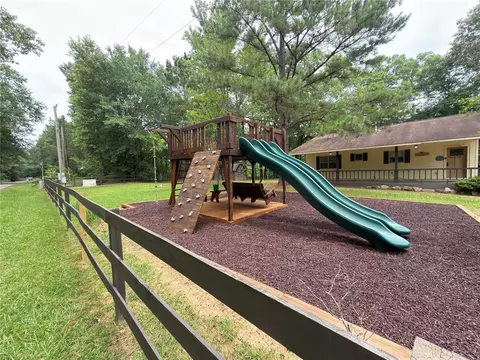 Exterior - 868 Red Fox Rd, Broken Bow, OK 74728 photo 10 of 10
