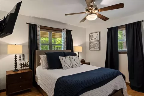 Bedroom - 868 Red Fox Rd, Broken Bow, OK 74728 photo 1 of 6