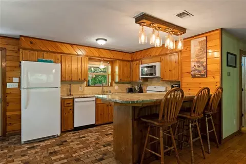 Kitchen - 868 Red Fox Rd, Broken Bow, OK 74728 photo 1 of 3