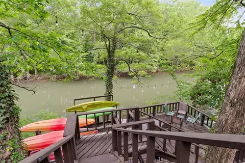 Other - 868 Red Fox Rd, Broken Bow, OK 74728 photo 3 of 11