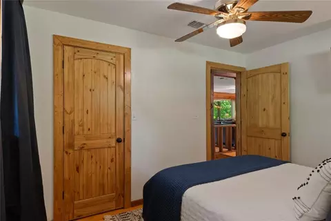 Bedroom - 868 Red Fox Rd, Broken Bow, OK 74728 photo 2 of 6