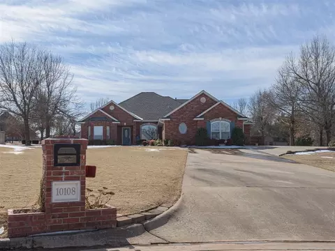 10108 SE 45th St, Oklahoma City, OK 73150
