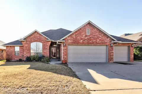 8808 NW 114th St, Oklahoma City, OK 73162