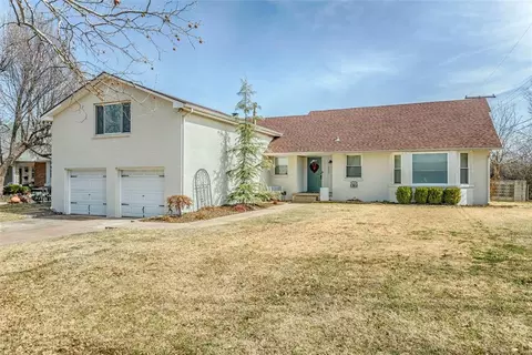 3100 NW 61st St, Oklahoma City, OK 73112