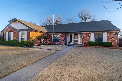 11700 NW 119th St, Yukon, OK 73099