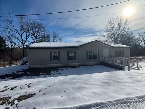 16400 Viking Rd, Noble, OK 73068