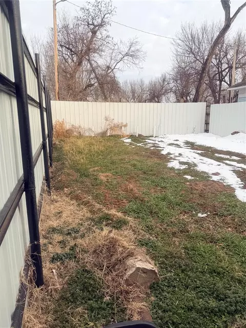 214 N Blackwelder Ave, Oklahoma City, OK 73106