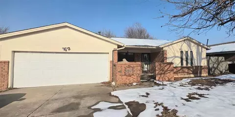 1225 SW Frederick St, Oklahoma City, OK 73139