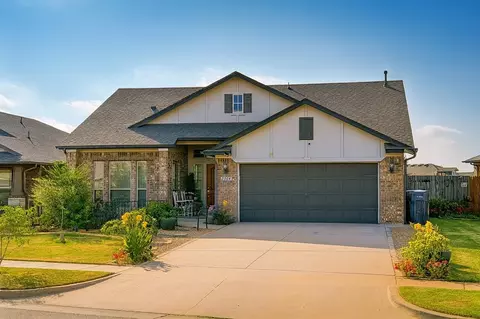 2364 NW 191st Ct, Edmond, OK 73012