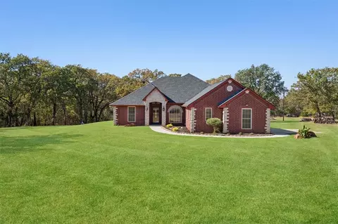 960964 S Hoot Owl Ln, Wellston, OK 74881