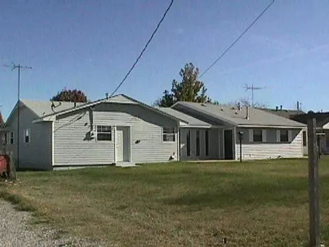 109 S Pybas, Washington, OK 73093 photo 3
