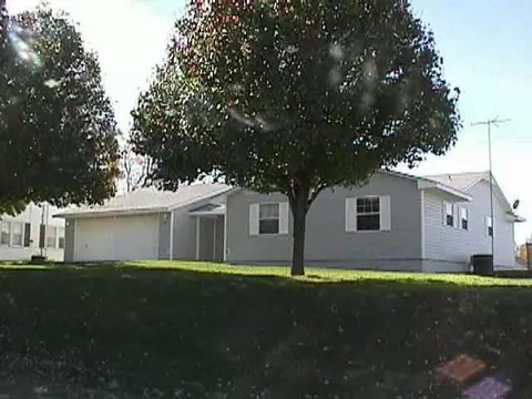 109 S Pybas, Washington, OK 73093 photo 1