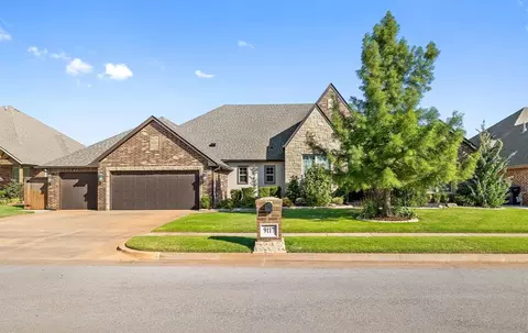 9117 SW 32nd St, Oklahoma City, OK 73179