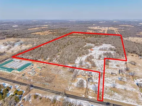 980 Road Rd, Wellston, OK 74881