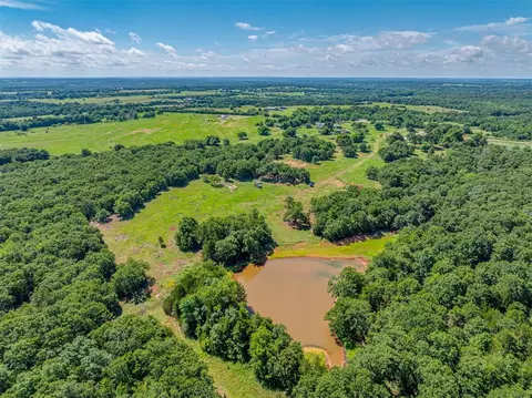 980 Road Rd, Wellston, OK 74881