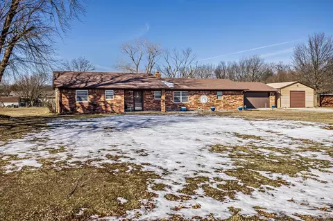 5604 Gemini St, Shawnee, OK 74804
