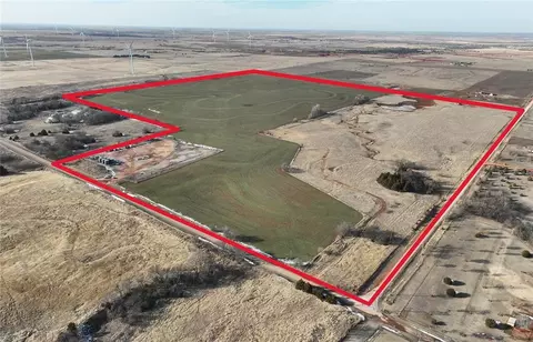 2950 Rd 870 Rd, Cashion, OK 73016